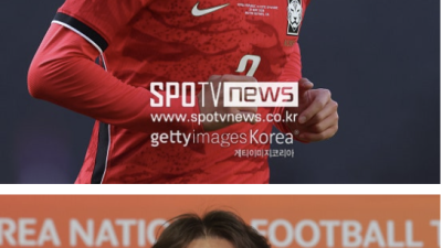 [2026년04월02일] 홍명보 “손흥민 의심한 적 없다”…마지막 월드컵 앞 에이징커브 논란 정면 반박
