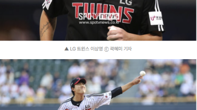 [2026년05월01일] 김혜성 잔류 청신호 경쟁자 프릴랜드 마이너행 주장 확산 다저스 입지 강화