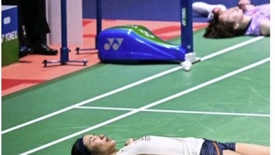[2026년02월14일] 천위페이 독일오픈 철회…안세영 불참 대회도 건너뛰며 전영오픈 집중, 피차몬도 불참