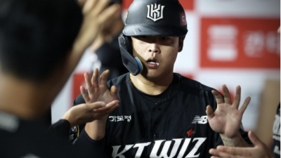 [2025년11월15일] 강백호 FA, ‘원픽’ 줄어든 이유…KIA·한화·SSG는 빠지고 롯데만 남나