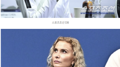 [2026년02월18일] 투트베리제 올림픽 복귀 논란 재점화…발리예바 도핑 이후에도 징계 없이 지도 지속 지적