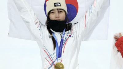 [2026년02월20일] 최가온 ‘금수저 논란’ 확산에 일본도 주목…“부유해도 금메달은 노력의 결과” 반박 여론