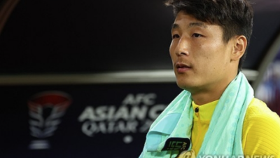 2025년09월16일 해외축구 | “어릴 때 유럽 갔으면 손흥민 넘었을 것” 우레이, 1년 공백 끝 ‘은퇴설’까지…ACLE 명단 제외