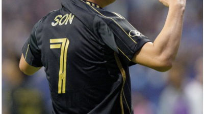 [2025년12월01일] ‘가능성 희박했는데…’ 손흥민 소속 LA FC, 극적으로 CONCACAF 챔피언스컵 본선 티켓 획득