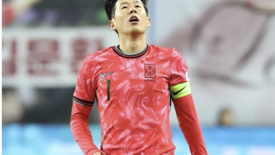 [2026년03월05일] MLS, 손흥민 아킬레스 부위 밟은 카를루스·부사트 ‘퇴장 후 미퇴장’ 벌금 확정…오심 논란 정리