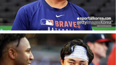 2025년09월13일 MLB | “김하성 영입한 지금이 더 궁금하다”—스닛커, 은퇴 대신 ‘연장’ 고민…2026년에도 ATL 지휘할까