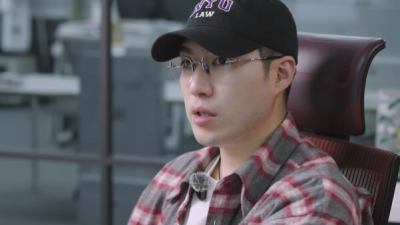 [2026년03월09일] 조수훈 “황대헌 사건 판단 과했다…선수 생명 끝낼 일인가”