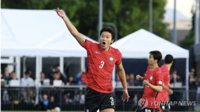 [2026년05월31일] 트리니다드토바고 감독, 한국전 0대5 완패에도 성장 과정 강조