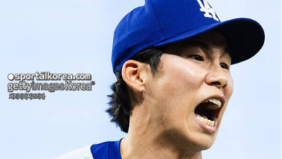 [2025년10월05일] 다저스 NLDS 로스터 확정…‘와카 미출전’ 김혜성, 26인 유지로 생존