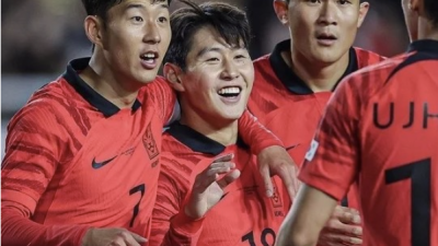 [2026년03월09일] 손흥민·김민재·이강인 아시아 최고 선수 6인 중 3명 선정