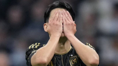 [2026년04월22일] MLS 공식 파워랭킹 LAFC 1위에서 4위 추락 손흥민 체제 첫 대참사 평가