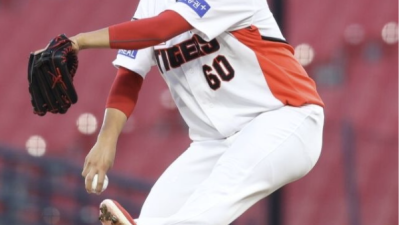 2025년09월11일 KBO | KIA 김도현, 팔꿈치 불편 호소로 1이닝 강판…패스트볼 최고 143km ‘이상 신호’—5강 추격에 초대형 악재