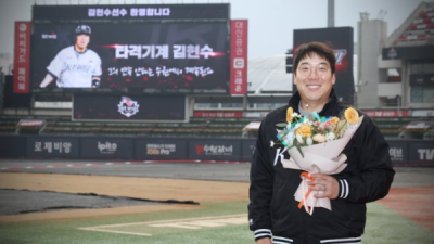 [2025년11월26일] “50억보다 더 준다는 지방 구단도 있었다”…김현수, LG 아닌 KT를 선택한 막전막후