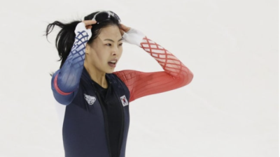 [2026년02월10일] 이희진 0.01초 차 동메달…쇼트트랙 여자 500m ‘초접전’서 한국 첫 메달