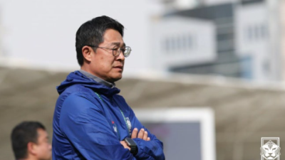 [2026년01월11일] U-23 아시안컵 C조 대혼전, 우즈벡-이란 0-0…한국 승점4 1위지만 ‘최종전 방심 금물’