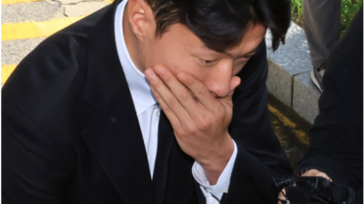 [2025년09월22일] “준 영구제명→국가대표 불가” 황의조, 국내 축구계 사실상 퇴출…KFA “미온적 대응 아냐”