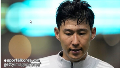 [2025년11월21일] “SON, PTSD 시달리고 있다” MLS 가서도 이어지는 뮐러의 도발…“우리가 8-2, 9-1로 이겨 왔어”