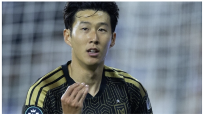 [2026년04월19일] 도노반 손흥민 무득점 논란 반박 LAFC에선 골보다 영향력이 먼저다