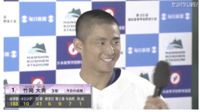 [2026년03월23일] 일본 고교 좌완 10이닝 188구 완투승 논란…투혼 미담과 혹사 비판 정면충돌