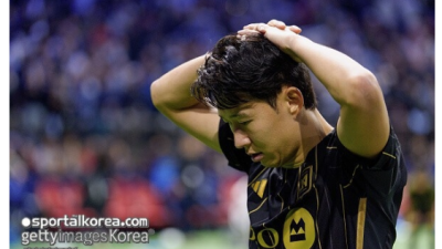 [2026년03월20일] 손흥민·LA FC 중원 연결고리 비상…유스타키오 혈종으로 최대 4주 결장