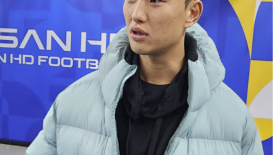 [2025년12월01일] “모두 사실입니다” 정승현, 신태용 폭행·폭언 의혹 정면 증언…울산·K리그 후폭풍 예고