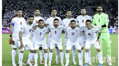 [2026년03월18일] 이란 “미국 대신 멕시코에서 월드컵 치르게 해달라”…FIFA는 일정 변경 거부