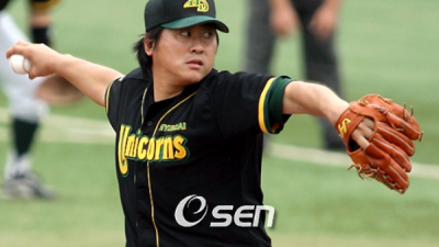 [2026년01월02일] 현대 유니콘스 왕조 주역 투수 전준호 별세…향년 50세, 폐암 투병 끝 영면