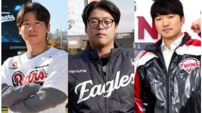 [2025년11월23일] 박찬호→강백호→박해민 줄줄이 놓친 KT, 남은 카드 김현수까지 실패하면 ‘돈 있어도 못 쓰는 팀’ 된다