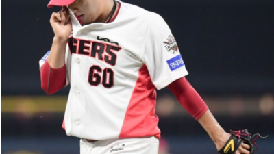 [2026년01월07일] KIA ‘125이닝 영건 선발’ 김도현, 팔꿈치 변수로 개막 불투명…5선발 오디션 다시 열린다