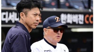 [2026년01월24일] 한화, FA 김범수 보상선수 선택 임박…KIA 보호명단 제출 26일 마감