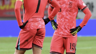 [2026년03월28일] 일본 선수 7명, 아시아 시장가치 톱10 장악…손흥민 11위로 밀린 한국 축구 현실