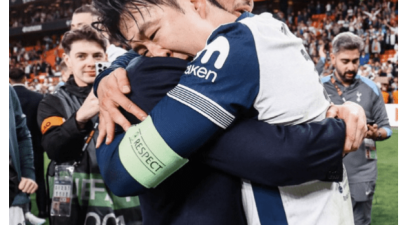 [2025년12월10일] 손흥민 고별전에서 ACL 파열된 매디슨, 재활·코칭 자격증·쌍둥이 아빠로 ‘새 일상’ 전하다