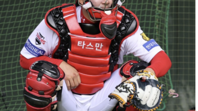 [2026년02월08일] KIA 김태군 “질 마음도, 질 상황도 아냐” 마지막 해…포수 FA ‘역대급 시장’ 예고