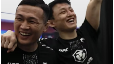[2026년05월18일] 최두호 압승보다 더 빛난 정찬성 코칭 2라운드 수정 능력이 부활 이끌었다