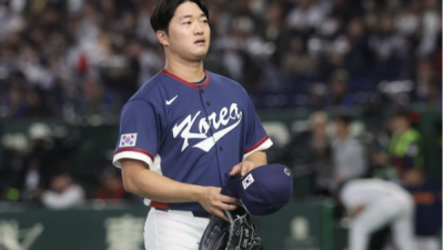 [2026년04월09일] 고우석 또 더블A 강등…메이저리그 재도전, 사실상 벼랑 끝에 섰다