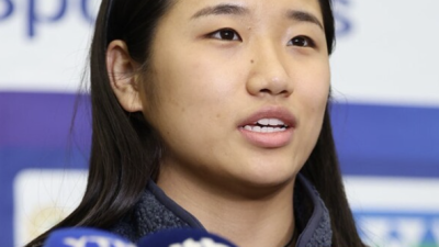 [2026년03월29일] 안세영, 은퇴 선언 마린에 존경 메시지…“정말 많은 영감 줬다”
