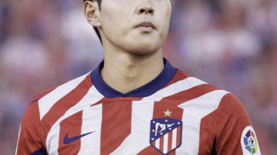 [2026년04월12일] 이강인 PSG 이탈 결심설 아틀레티코 이적 급부상
