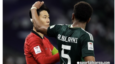 [2026년04월21일] 손흥민·황희찬 상대 비매너 전력 알 불라히 또 도발 논란에 중동 축구계 비판 확산