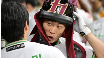 [2025년12월06일] 송성문, 시카고 컵스 ‘플랜B·플래툰 카드’로 MLB 진출 청신호