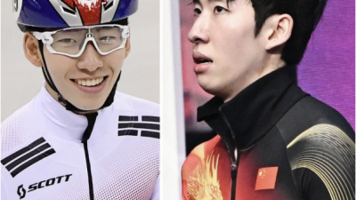 [2026년02월20일] 린샤오쥔 ‘노메달’ 뒤 국적 재변경 가능성 거론…한국 국적 회복은 “신청은 가능, 허가는 불확실”