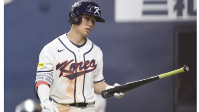 [2026년03월04일] 김혜성 WBC 공백 속 다저스 2루 경쟁 재점화…에스피날 시범경기 맹타로 ‘변수’ 부상
