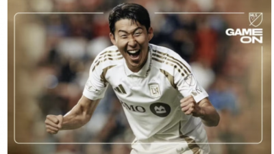 [2026년02월05일] LAFC, 손흥민 벽화 공개 예고…입단 6개월 만 ‘구단 레전드급’ 상징 마케팅