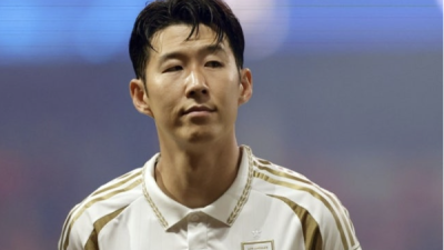 [2026년05월07일] LAFC 톨루카 원정 0대4 참패 팬들 산토스 감독 경질 촉구 손흥민도 최저 평점
