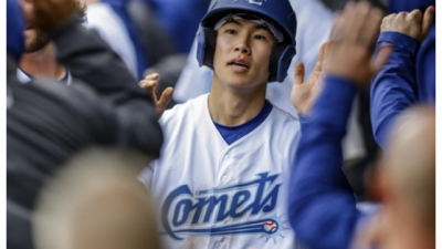 [2026년04월06일] 김혜성 드디어 콜업…베츠 부상 공백에 다저스 유격수 카드로 전격 승격