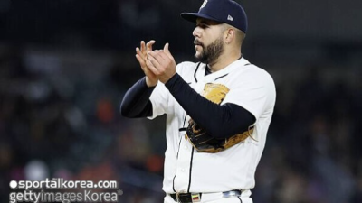 [2026년04월22일] 헤이수스 디트로이트 불펜 붕괴로 KBO 복귀 가능성 재부상