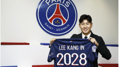 [2026년02월06일] PSG, 이강인 재계약 카드로 여름 이적 ‘원천 봉쇄’ 움직임…연봉 150억·이적료 1100억 전망도