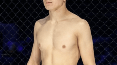 [2026년05월17일] 여학생 구하고 숨진 키르기스스탄 MMA 파이터 메데트 제에날리예프 애도 물결