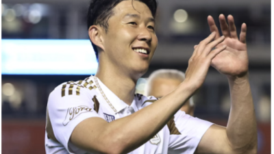 [2026년04월18일] 손흥민 무득점 논란에 도노반 반박 LAFC 영향력은 여전히 핵심