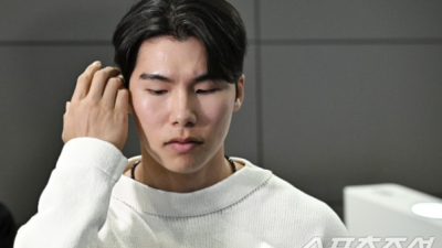 [2026년03월27일] 김혜성 트레이드설 부상…다저스 투수 보강 카드로 거론된 불안한 출발