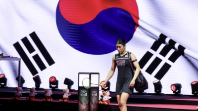 [2026년05월05일] 안세영 완승에 중국도 이례적 찬사 왕즈이에 “격차 인식부터 해야” 평가